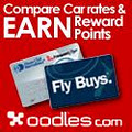 Oodles.com - 2 minute Car Rental image 2