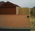 Patio Paving image 6