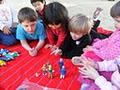 Platinum Preschool image 6