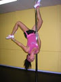 Pole Dance Lessons Redlands logo