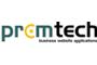 Premtech Web Designers logo
