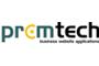 Premtech Web Designers logo