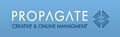 Propagate logo