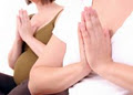 Pure Bliss Yoga logo