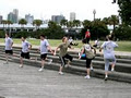 Pyrmont Bootcamp image 2