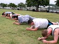 Pyrmont Bootcamp image 6