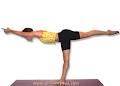 Quick Fit Yoga image 6