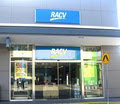 RACV logo