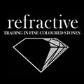 Refractive logo