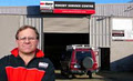 Rokeby Service Centre: Repco Authorised Car Service Mechanic logo