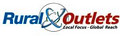 Ruraloutlets logo