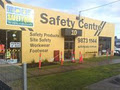 SafetyQuip Nunawading logo