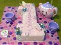 Save Me A Slice Cake Decorating image 2