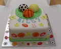 Save Me A Slice Cake Decorating image 3