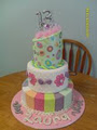 Save Me A Slice Cake Decorating image 4