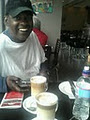 Secret Corner Cafe image 1