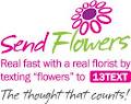 Send Flowers logo