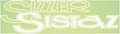 Sizzer Sistaz logo