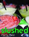 Slushed logo