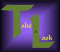 Takealook Photography logo