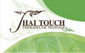 Thai Touch Therapeutic Massage logo