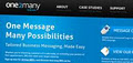 The New Black Melbourne Web Design image 2