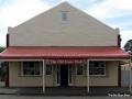 The Old Grain Shed logo