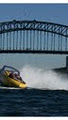 Thunder Jet Boating image 3