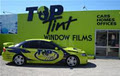 Top Tint logo