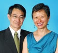 USANA Independent Distributor (Wellness & Wealth) logo