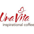 Una Vita Inspirational Coffee logo