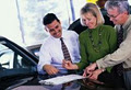 United Financial Services logo