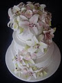 V.M. CAKE CREATIONS image 3