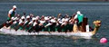 Water Warriors Dragonboat Club Inc logo