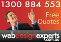 Web Design Experts image 1