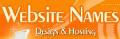 Website Names Design & Hosting image 6