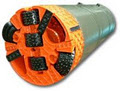 Westscope Contracting logo