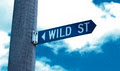 Wild Street Anglican Church logo