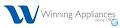 Winning Appliances logo