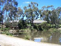 Yarrunga Community Centre logo