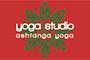 Yoga Studio logo