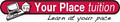 Your Place Tuition logo