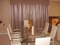 Zam Curtains and Window Treatments logo