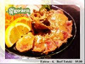 go-zen Japanese Restaurant image 2