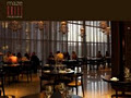 maze Grill Melbourne logo