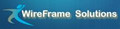 wireframe solutions melbourne logo