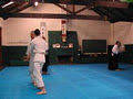 Aiki Kunren Dojo image 1