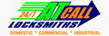 At Call Locksmiths logo