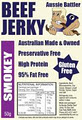 Aussie Battler Beef Jerky image 5