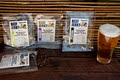 Aussie Battler Beef Jerky image 1